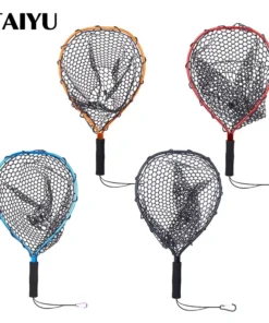 TAIYU Portable Fishing Nets