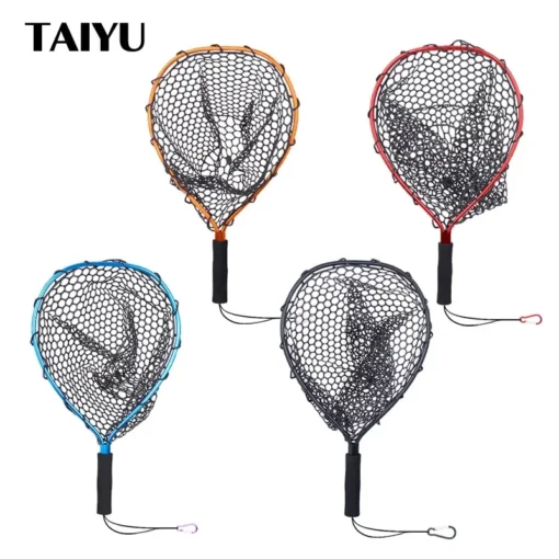TAIYU Portable Fishing Nets