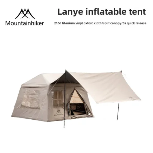 MOUNTAINHIKER Outdoor Camping - Image 6