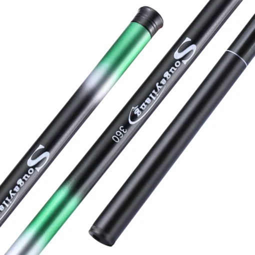 Sougayilang Carp Fishing Rod - Image 7