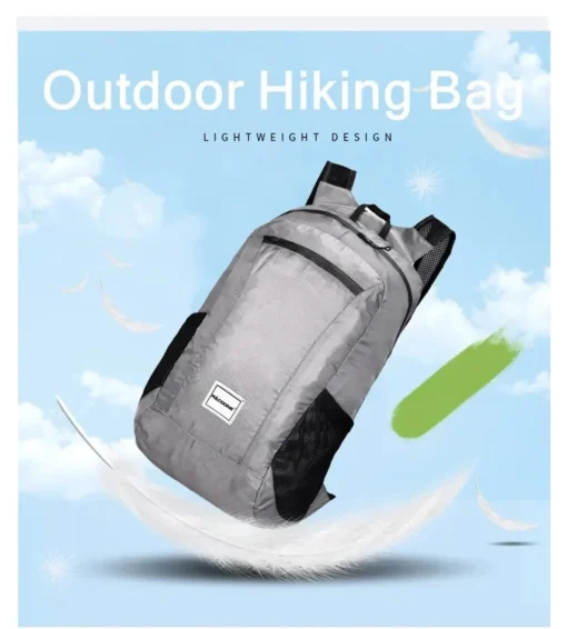 Outdoor Hiking Bag 20L - Image 11