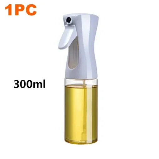 200/300/500ml  olive oil spray Bottle - Image 8