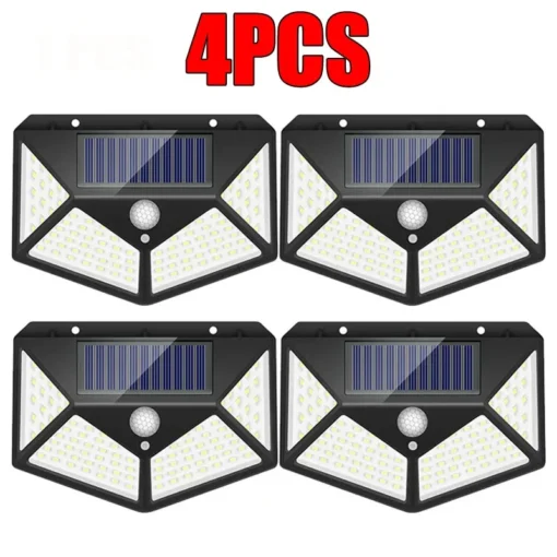 New Upgrade Solar Street Light - Image 12