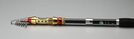 Yernea Short Sea Fishing Rods - Image 17