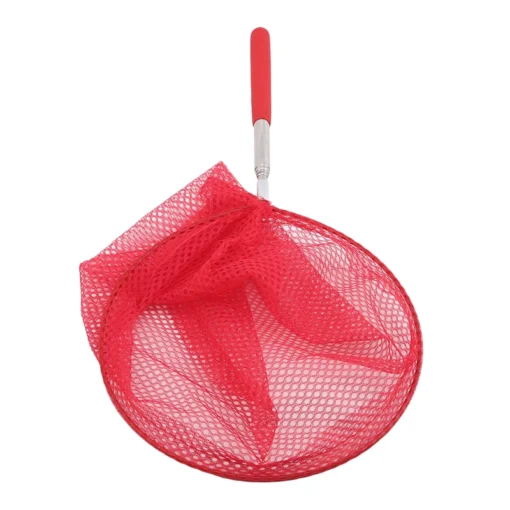 Retractable Fishing Net - Image 21