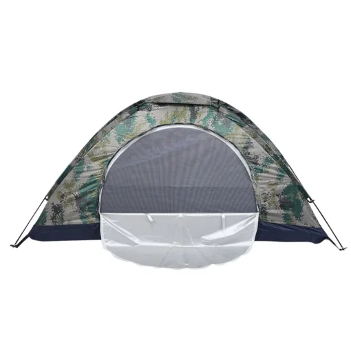 Camping & Fishing Tent - Image 8