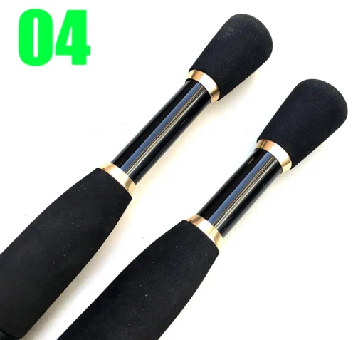 1.6-2.4m Telescopic Fishing Rods Ultralight Weight Spinning Casting Carbon Pole - Image 17