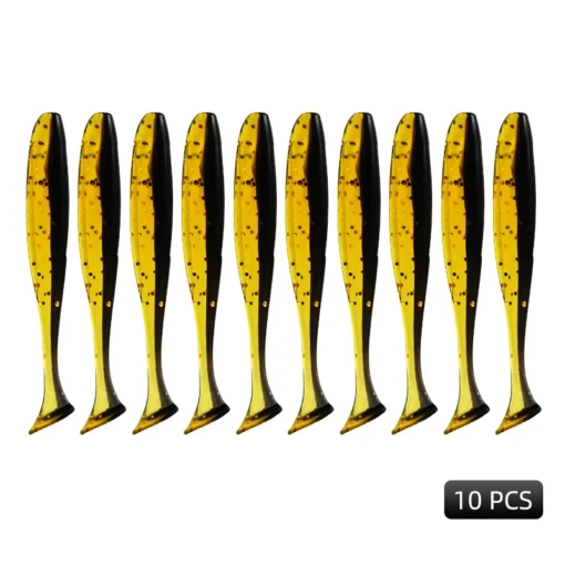 MEREDITH Easy Shiner Fishing Lures - Image 17