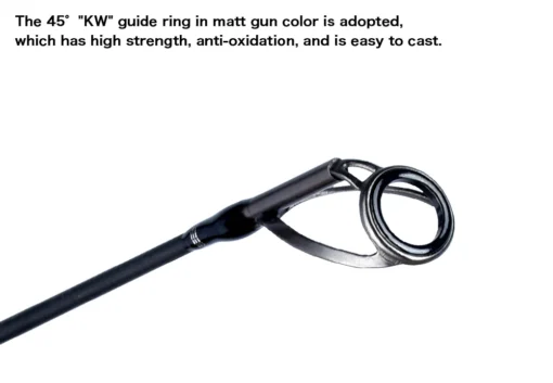BIUTIFU BIGFISH Carp Fishing Rod - Image 11