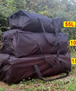 Camping Equipment Storage Bag