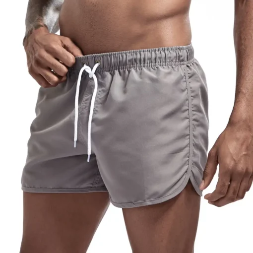 Swim Shorts Quick Dry Board - Image 15