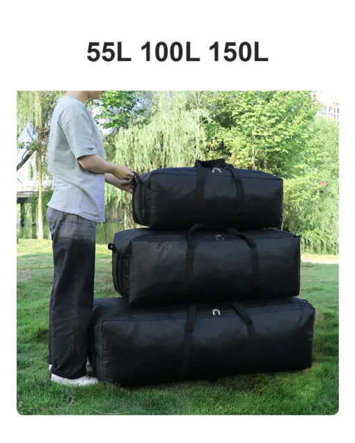 Camping Equipment Storage Bag - Image 16