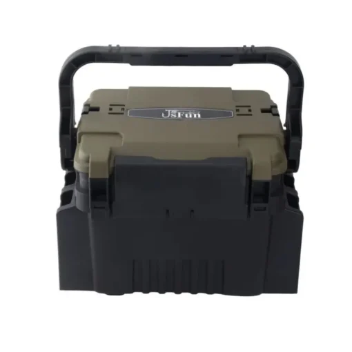 Large Fishing Box Organizer Multi-function Lure - Image 12