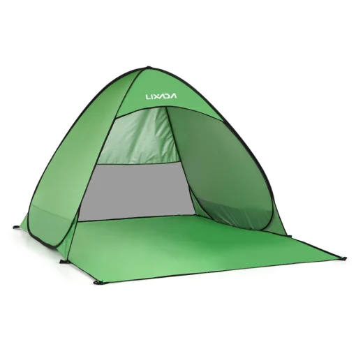 Lixada Automatic Instant Pop Up Beach Tent - Image 27