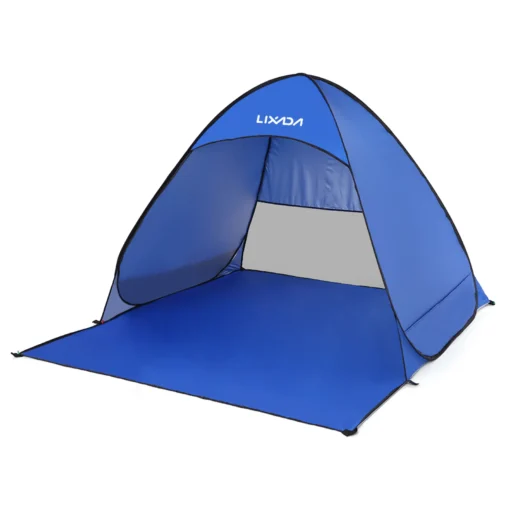 Lixada Automatic Instant Pop Up Beach Tent - Image 16