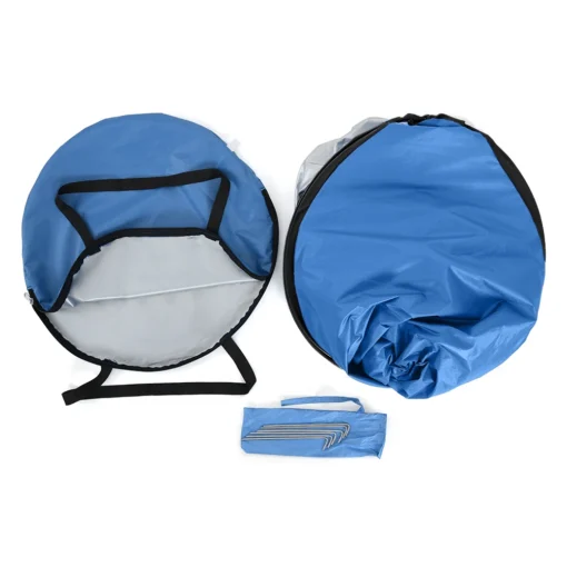 Lixada Automatic Instant Pop Up Beach Tent - Image 42