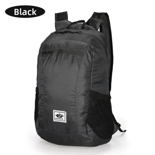 Outdoor Hiking Bag 20L - Image 7