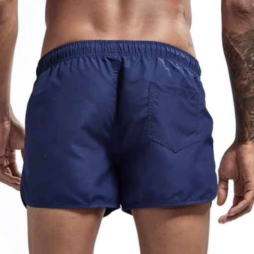Swim Shorts Quick Dry Board - Image 42