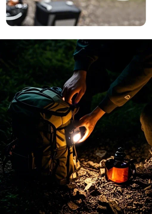 LiitoKala new keychain light - Image 14