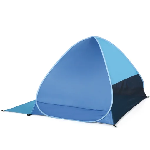 Lixada Automatic Instant Pop Up Beach Tent - Image 63