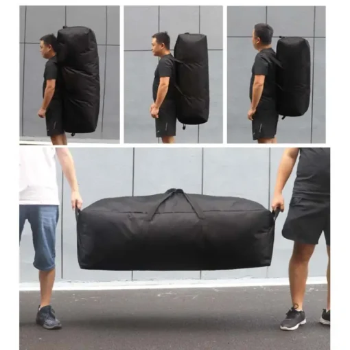 Camping Equipment Storage Bag - Image 6