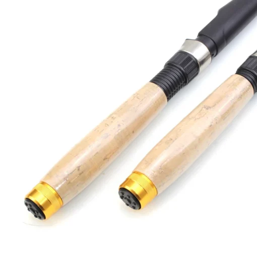 Ultrashort Telescopic Fishing Rod - Image 4
