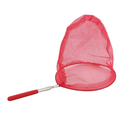 Retractable Fishing Net - Image 9