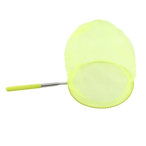 Retractable Fishing Net - Image 10