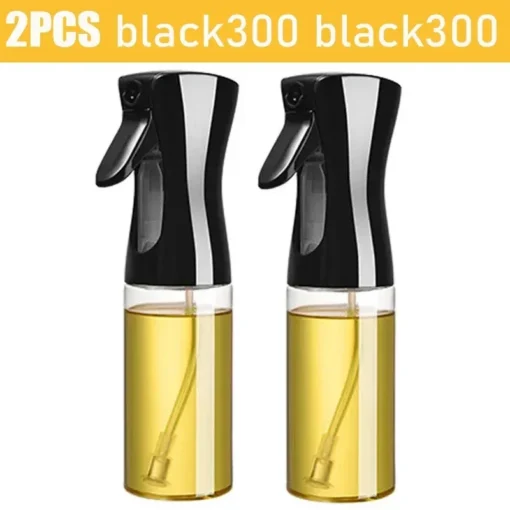 200/300/500ml  olive oil spray Bottle - Image 15
