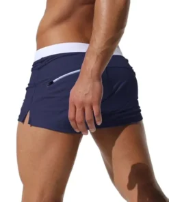 Low Waist Surfing Trunk