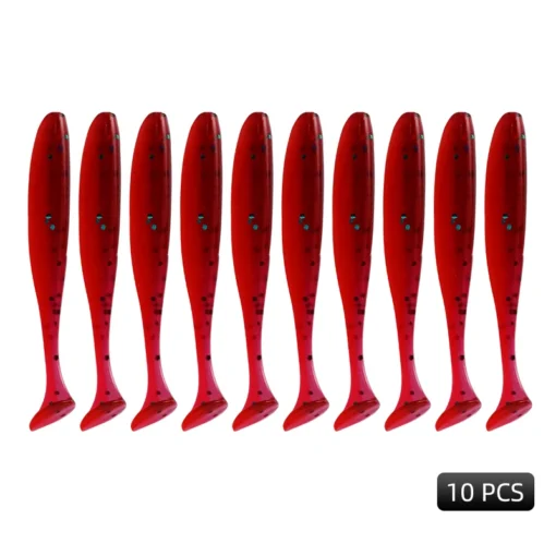 MEREDITH Easy Shiner Fishing Lures - Image 7