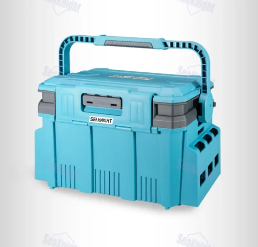 SeaKnight Brand 20L Fishing Tackle Box - Image 20