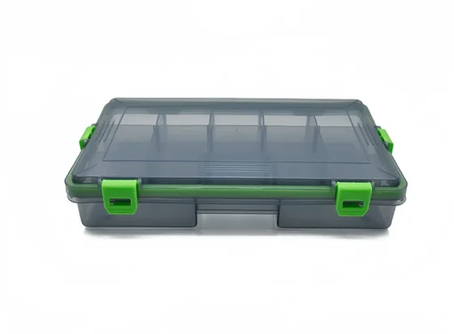 Large Capacity Fishing Accessories Tool Storage Box - Image 18