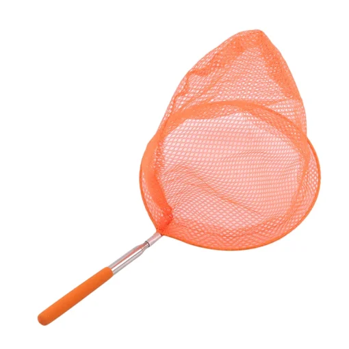 Retractable Fishing Net - Image 11