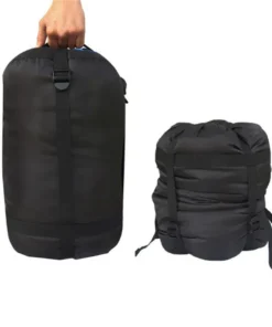 Outdoor Waterproof Compression Sleeping Bag