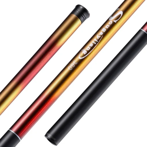 Sougayilang Carp Fishing Rod - Image 9