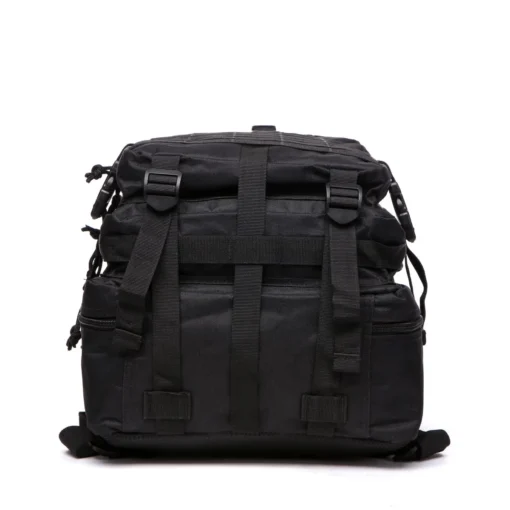 25L/50L 1000D Nylon Waterproof Trekking Fishing Hunting Bag - Image 34