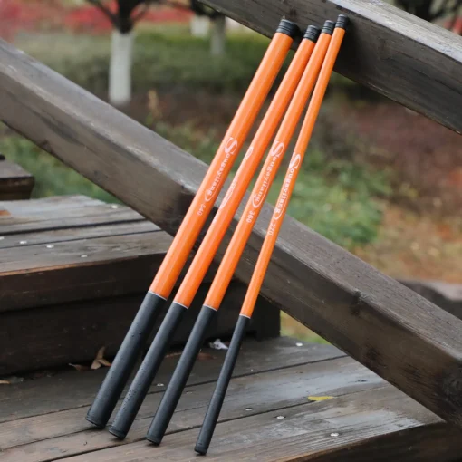 Sougayilang Carp Fishing Rod - Image 13
