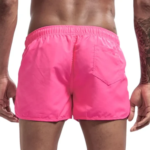 Swim Shorts Quick Dry Board - Image 54