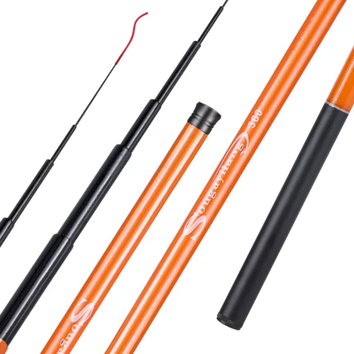Sougayilang Carp Fishing Rod - Image 16
