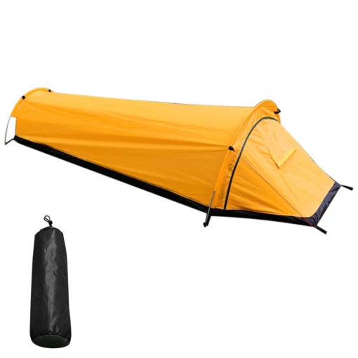 Outdoor Hiking Camping Sleeping Bag - Image 8