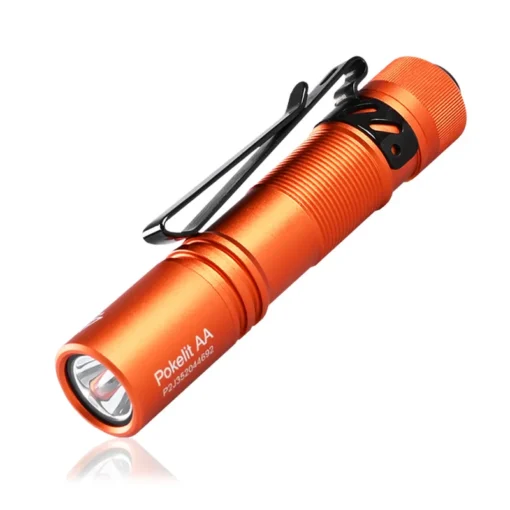 ACEBEAM Pokelit AA EDC Flashlight - Image 10