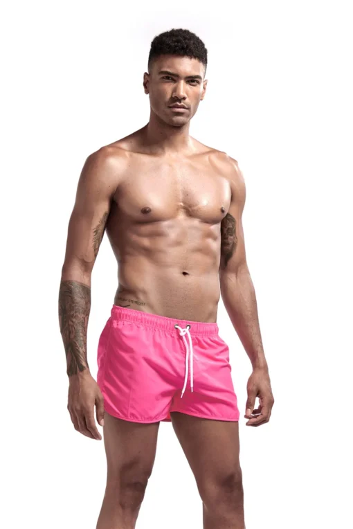 Swim Shorts Quick Dry Board - Image 33