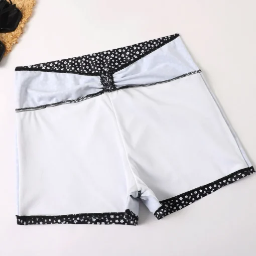 High Waist Bikini Swimsuit - Image 25