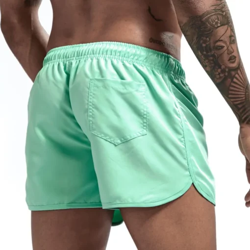 Swim Shorts Quick Dry Board - Image 4