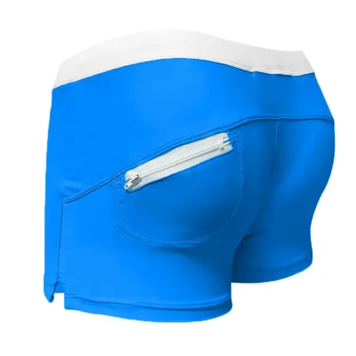 Low Waist Surfing Trunk - Image 26