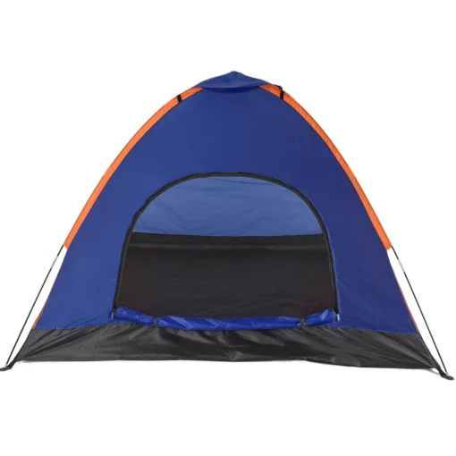 TOMSHOO 3-4 Persons Camping Tent - Image 6