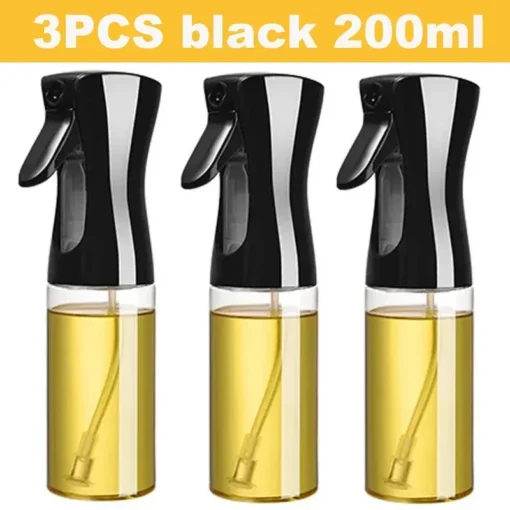 200/300/500ml  olive oil spray Bottle - Image 27