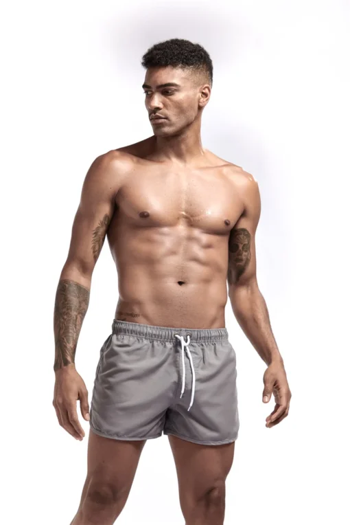 Swim Shorts Quick Dry Board - Image 31