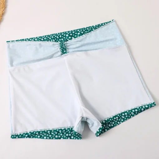 High Waist Bikini Swimsuit - Image 19
